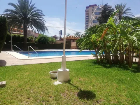 Pis de 85 m² a Alacant