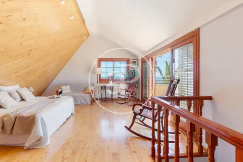 Casa de 260 m² a la Pobla de Farnals