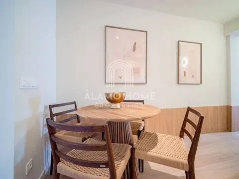 Pis de 96 m² a Madrid