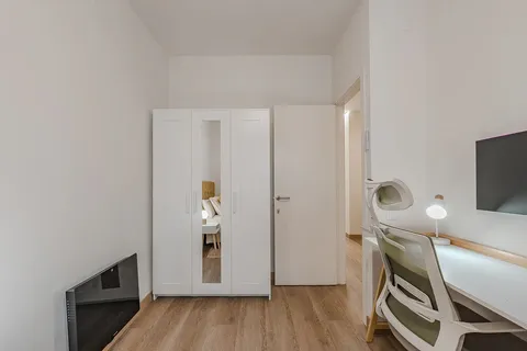Stanza in affitto, l'Hospitalet de Llobregat (2/9)