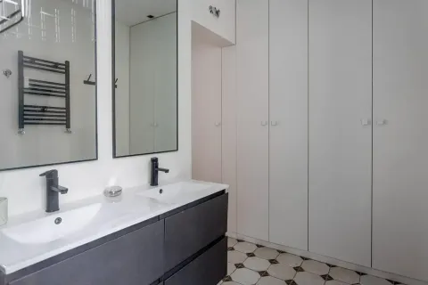 Piso de 110 m² en Alcorcón