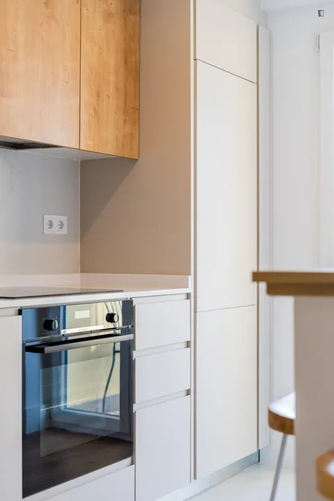 Habitación en alquiler, Valencia