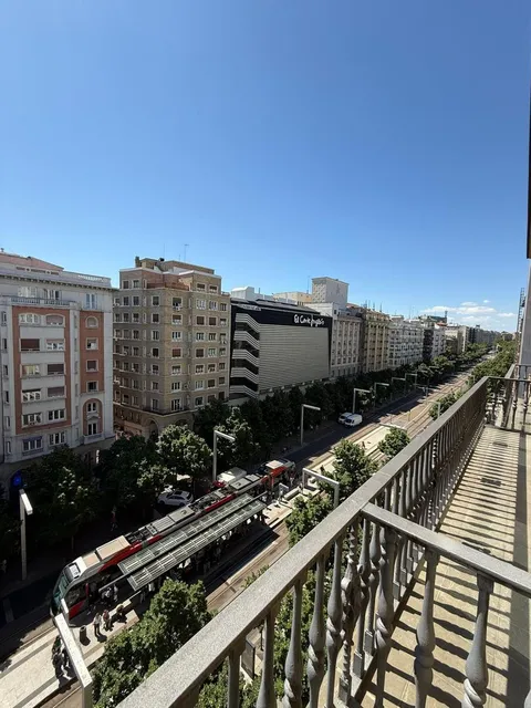 Appartamento 398 m² a Saragozza