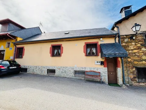 Pis de 92 m² a Castropodame