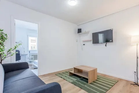 Habitació de lloguer, Alcalá de Henares