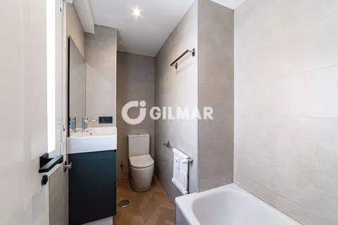 Pis de 221 m² a Madrid