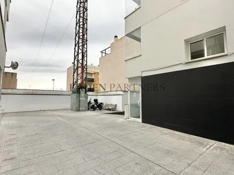 Pis de 77 m² a Vinaròs