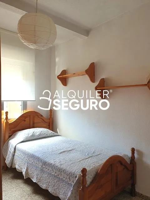 Appartamento 65 m² a Getafe