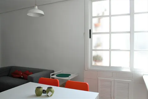 Stanza in affitto, Siviglia