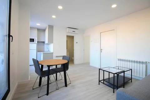Appartamento 50 m² a Madrid