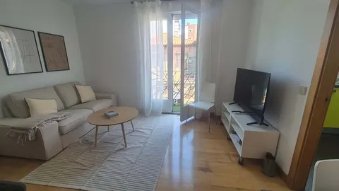 Pis de 71 m² a Madrid