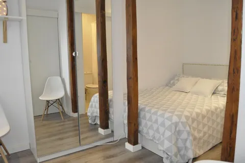Pis de 38 m² a Madrid