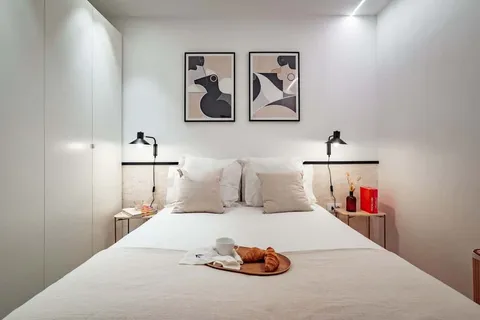 Stanza in affitto, Barcelona