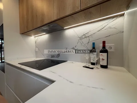 Pis de 85 m² a Santa Perpètua de Mogoda