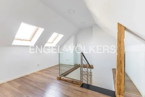 Wohnung 158 m² in Madrid