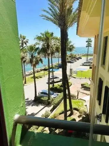 Квартира 135 м² в San Roque