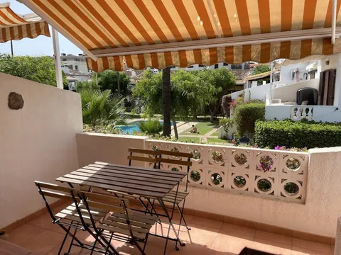 Appartamento 60 m² a Dénia