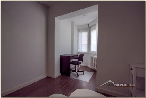 Pis de 119 m² a Lleó