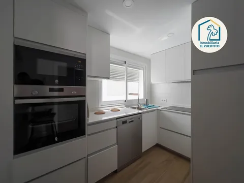 Wohnung 106 m² in Güímar
