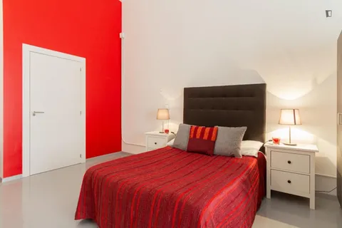 Pis de 50 m² a Madrid