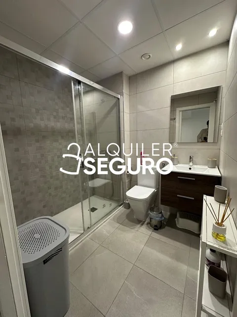 Pis de 67 m² a Torremolinos