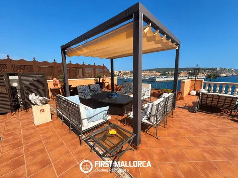 Appartement 140 m² à Calvià