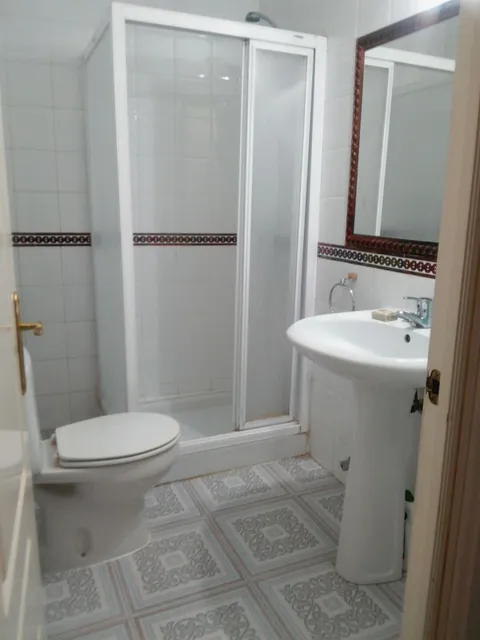 Pis de 55 m² a Sevilla