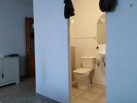 Habitació de lloguer, València