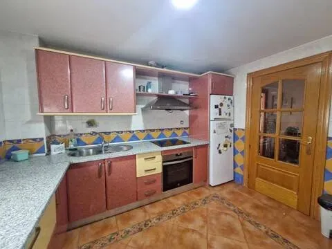 Pis de 110 m² a Cenes de la Vega