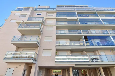 Piso de 58 m² en El Puig