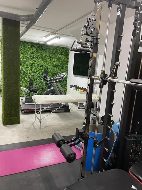 Casa de 240 m² a Ogíjares
