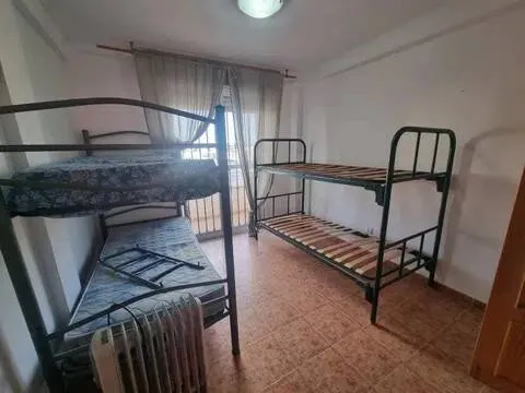 Moradia 120 m² em Almeria