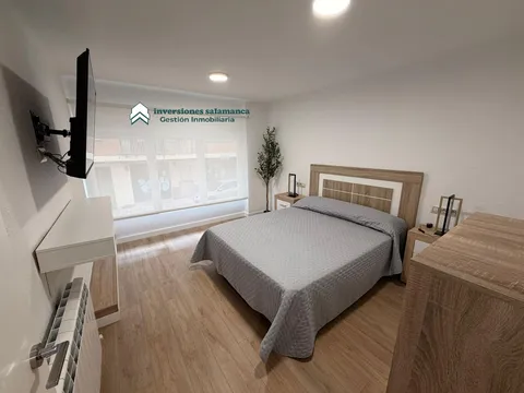 Wohnung 60 m² in Salamanca (2/24)