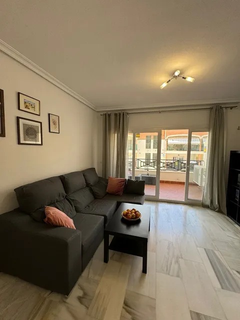 Piso de 65 m² en Calpe