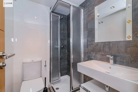 Apartamento 115 m² em Granada