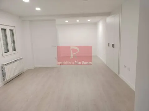 Pis de 70 m² a Lleó