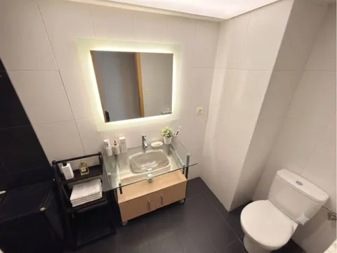 Appartamento 61 m² a Saragozza (2/5)