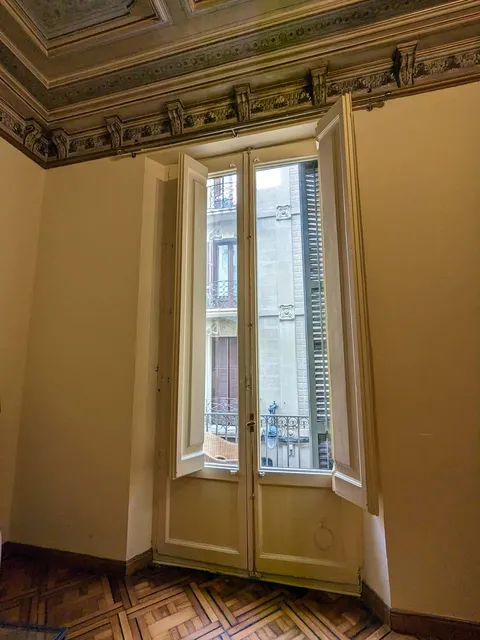 Zimmer zur Miete, Barcelona