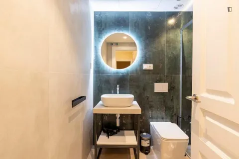 Wohnung 85 m² in Málaga