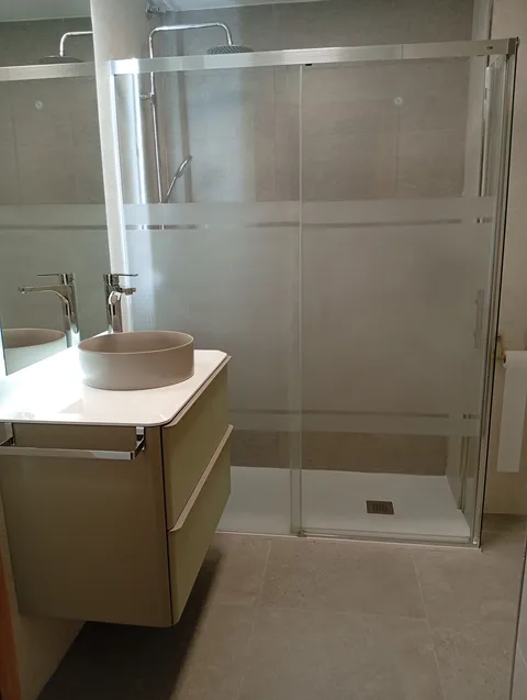 Wohnung 80 m² in Albacete