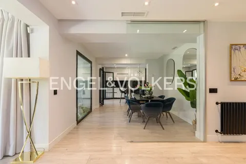 Casa de 470 m² a Pozuelo de Alarcón