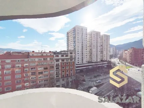Appartement 42 m² à Bilbao