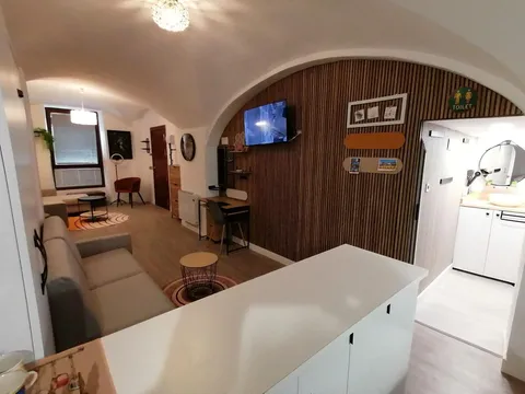 Appartamento 37 m² a Cáceres