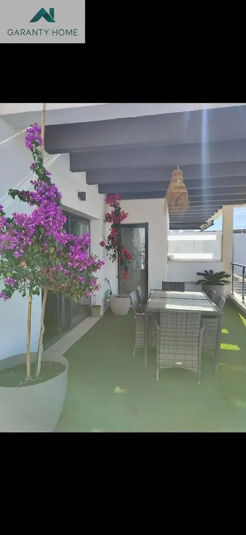 Pis de 90 m² a Marbella