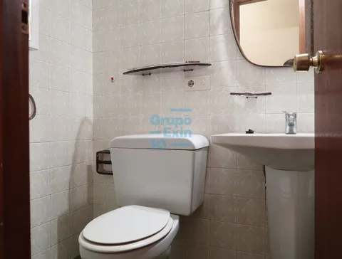 Pis de 95 m² a Sant Sebastià