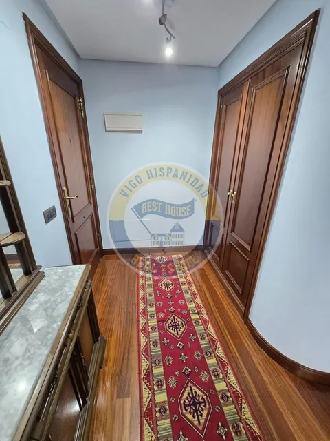 Pis de 85 m² a Vigo