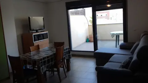 Pis de 56 m² a Vinaròs
