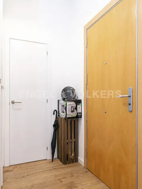 Pis de 81 m² a Barcelona