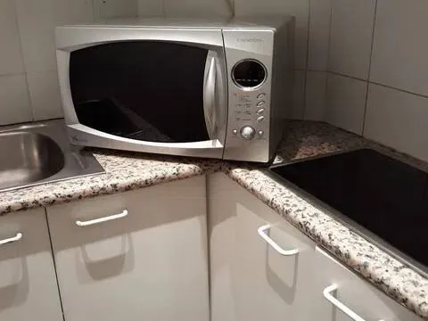 Wohnung 38 m² in Madrid