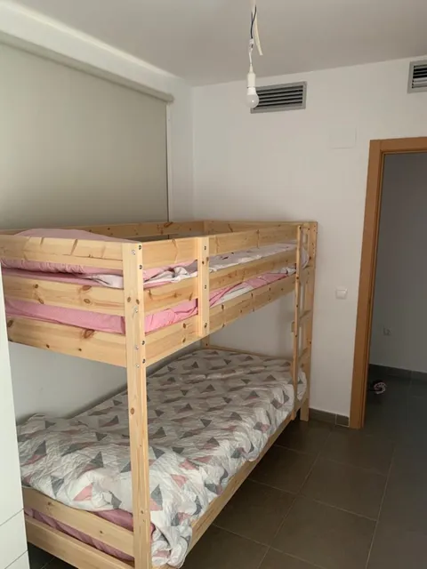 Pis de 76 m² a Vinaròs